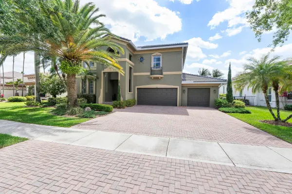7508 NW 117th Lane, Parkland, FL 33076
