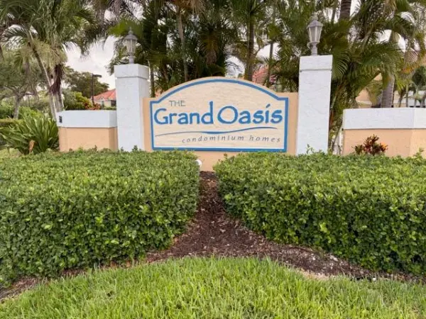 5661 Riverside Drive 203b7, Coral Springs, FL 33067