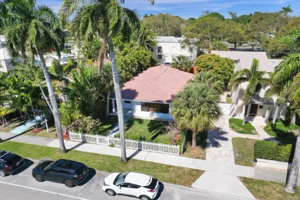 1545 Harrison Street, Hollywood, FL 33020