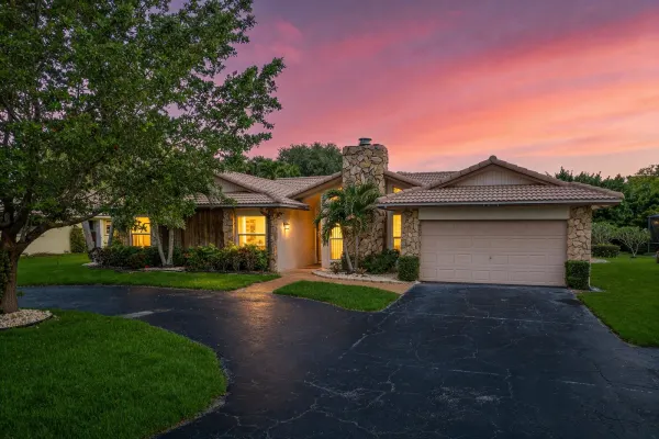 9919 SW 1st Court, Coral Springs, FL 33071