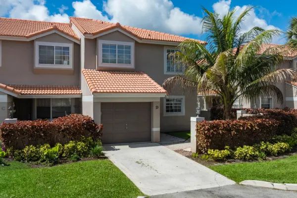 20970 Via Olander D, Boca Raton, FL 33428