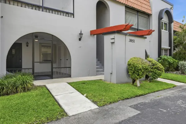 3851 NW 84th Avenue 1a, Sunrise, FL 33351
