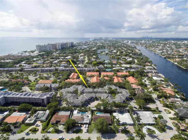 1900 Oceanwalk Lane 117, Lauderdale-by-the-sea, FL 33062