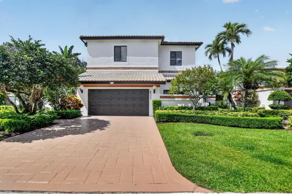 6502 Via Benita, Boca Raton, FL 33433