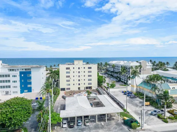100 N Ocean Boulevard 525, Delray Beach, FL 33483
