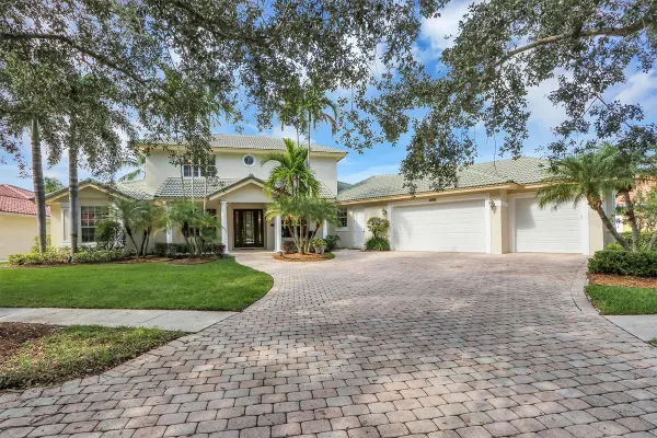 6990 Cypress Cove Circle, Jupiter, FL 33458