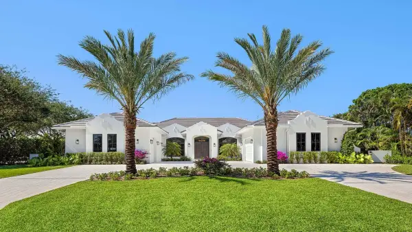 2775 Ave Au Soleil, Gulf Stream, FL 33483