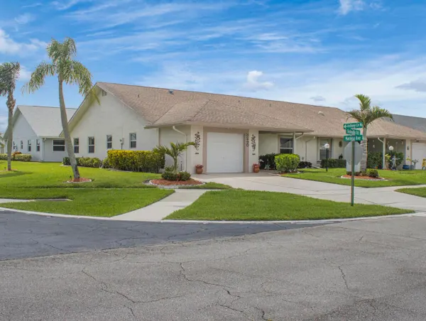 3290 Belleville Road 3290, West Palm Beach, FL 33417