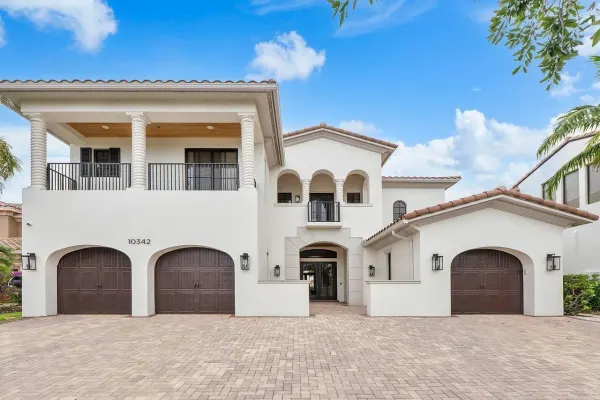10342 Emerson Street, Parkland, FL 33076