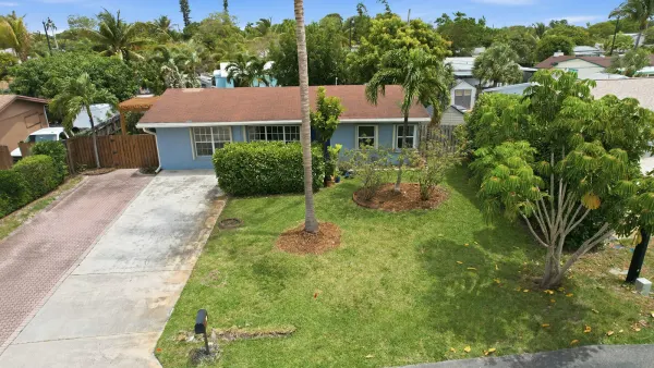 941 NE 23rd Court, Pompano Beach, FL 33064