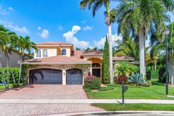 8917 Woodgrove Ridge Court, Boynton Beach, FL 33473