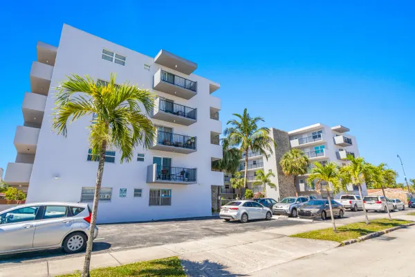 1750 Jefferson Street 507, Hollywood, FL 33020