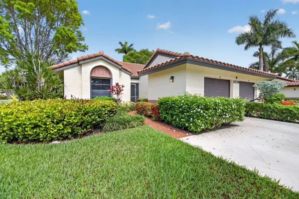 10039 Andrea Lane A, Boynton Beach, FL 33437