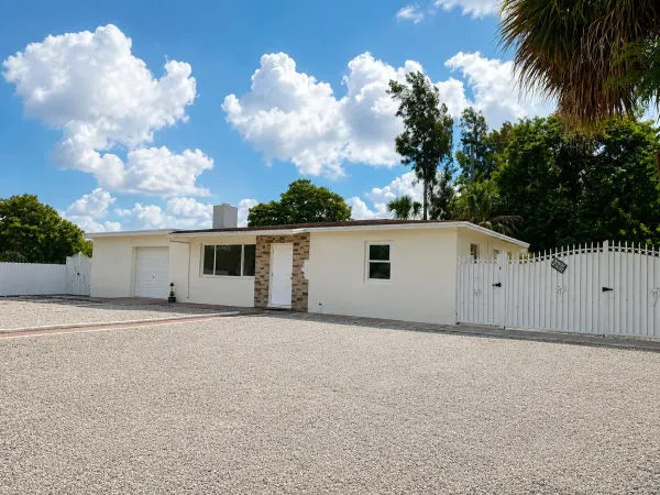 2000 Eagle Drive, Westgate, FL 33409