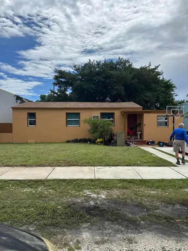 2114 Dewey Street, Hollywood, FL 33020
