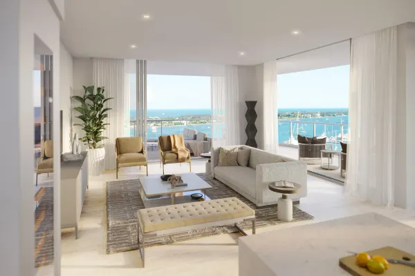 4714 N Flagler Drive 803, West Palm Beach, FL 33407