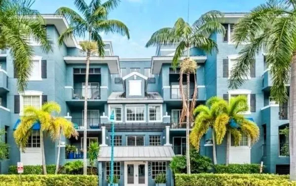 255 NE 3rd Avenue 2503, Delray Beach, FL 33444