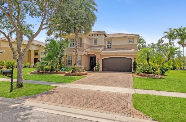 11790 Foxbriar Lake Trail, Boynton Beach, FL 33473