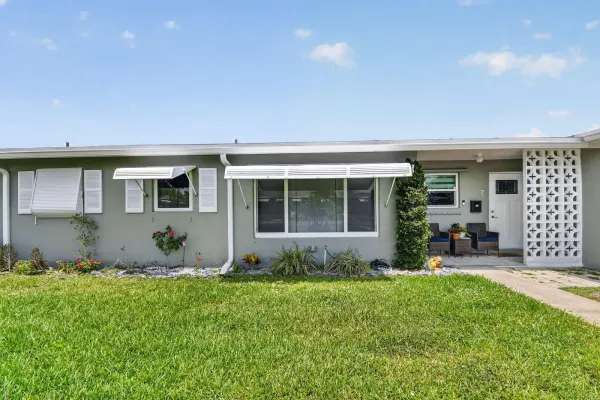 155 South Boulevard C, Boynton Beach, FL 33435