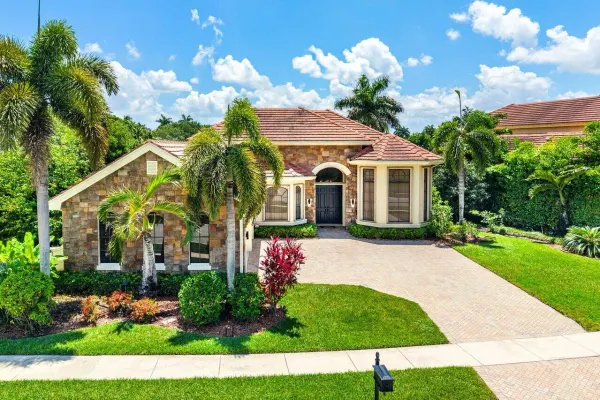 3592 Collonade Drive, Wellington, FL 33449, Wellington, FL, 33449