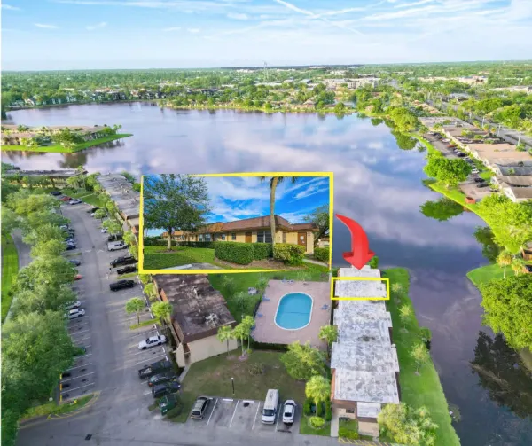 416 Lakeside Drive 129, Margate, FL 33063