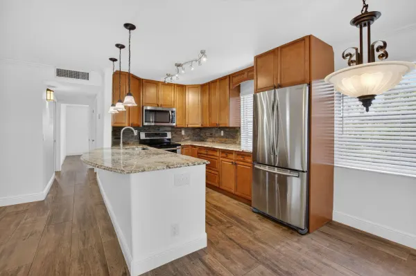 22 Normandy A, Delray Beach, FL 33484