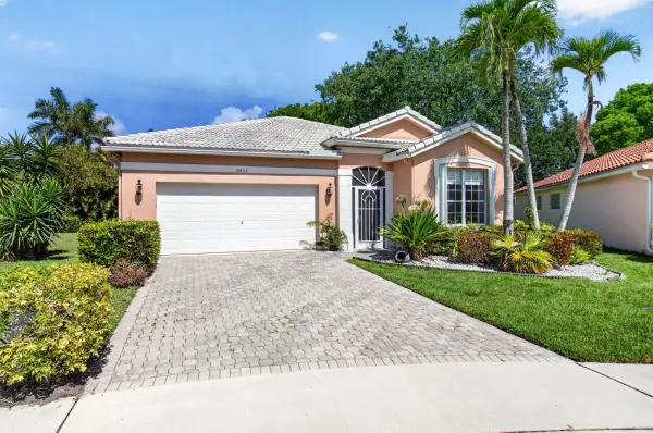 6453 Emerald Breeze Way, Boynton Beach, FL 33437