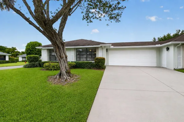4335 Pear Tree Circle A, Boynton Beach, FL 33436