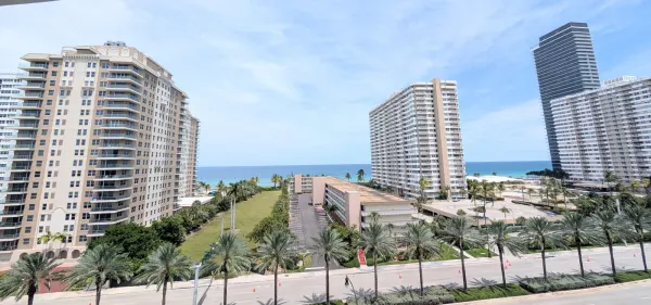 1945 S Ocean Drive 701, Hallandale Beach, FL 33009