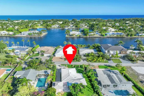 3216 Karen Drive, Delray Beach, FL 33483