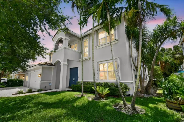 6283 Shadow Tree Lane, Lake Worth, FL 33463