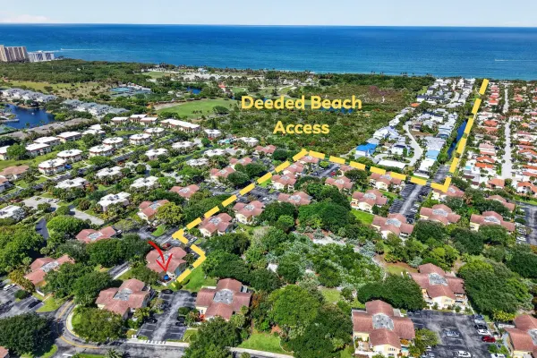 290 Seabreeze Circle, Jupiter, FL 33477