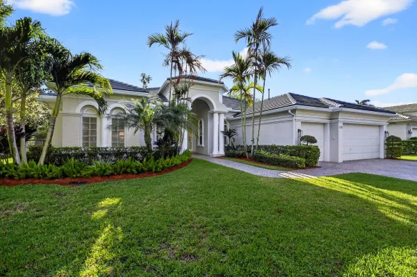126 Bryce Lane, Jupiter, FL 33458