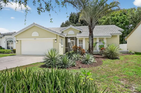 3730 Green Cypress Way, Lake Worth, FL 33467