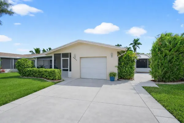 6309 Dusenburg Road, Delray Beach, FL 33484