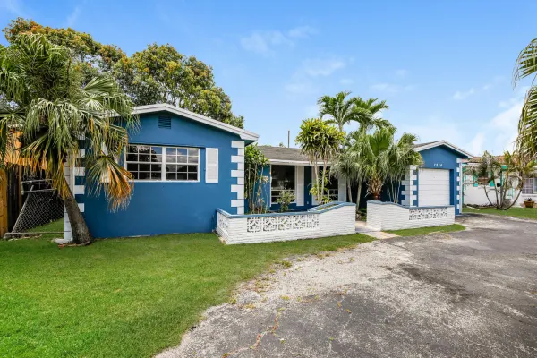 7824 Shalimar Street, Miramar, FL 33023
