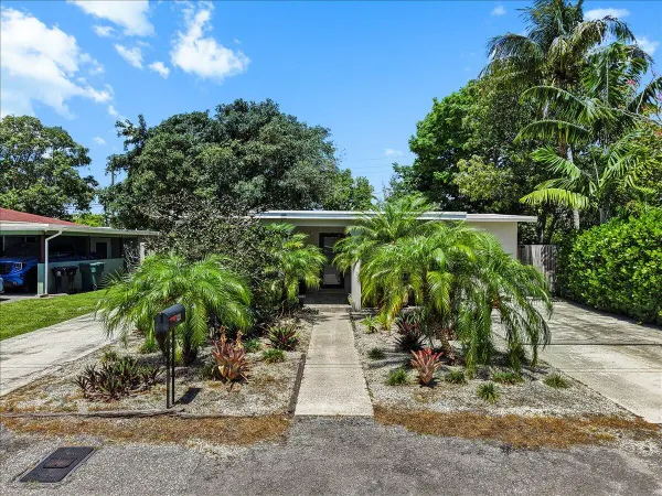 1421 NW 7th Terrace, Fort Lauderdale, FL 33311