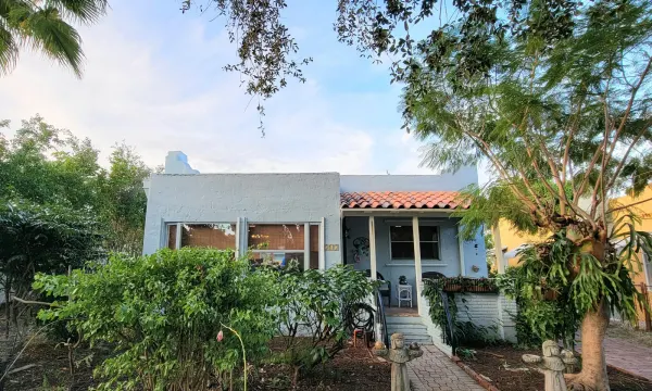 717 Macy Street, West Palm Beach, FL 33405