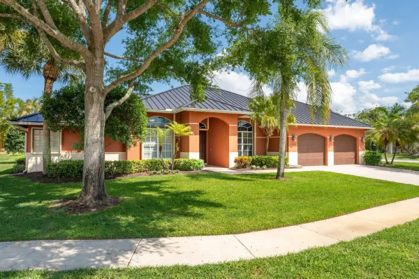 1520 Menorca Court, Wellington, FL 33414