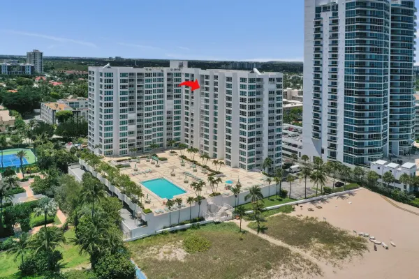1620 S Ocean Boulevard 14-d, Lauderdale-by-the-sea, FL 33062
