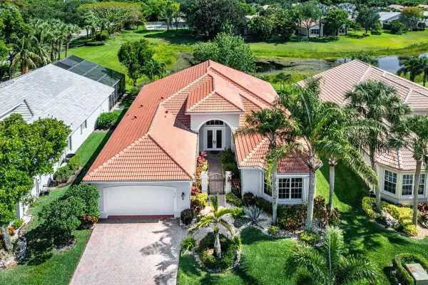 6558 Sand City Way, Delray Beach, FL 33446