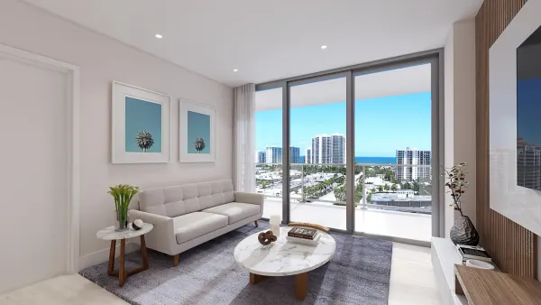 3000 E Oakland Park Boulevard 601, Fort Lauderdale, FL 33306