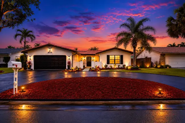 8535 NW 25th Place, Coral Springs, FL 33065