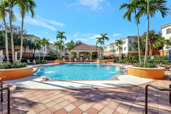 9849 Baywinds Drive 8101, West Palm Beach, FL 33411