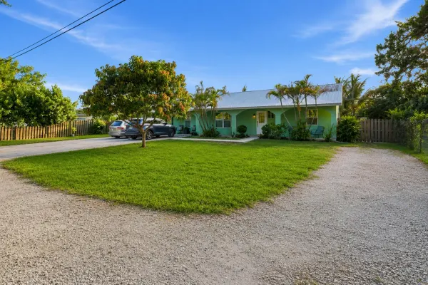 309 Hach Lane, Royal Palm Estates, FL 33415
