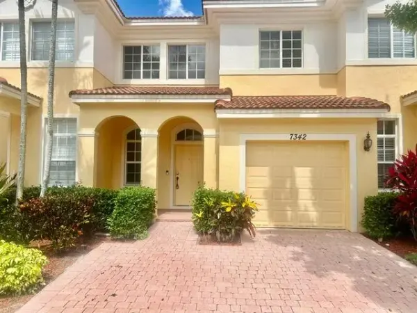 7342 Briella Drive, Boynton Beach, FL 33437
