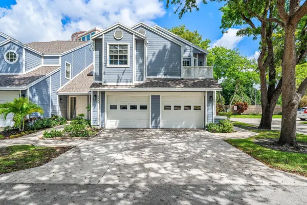 5331 Buckhead Circle 1030, Boca Raton, FL 33486