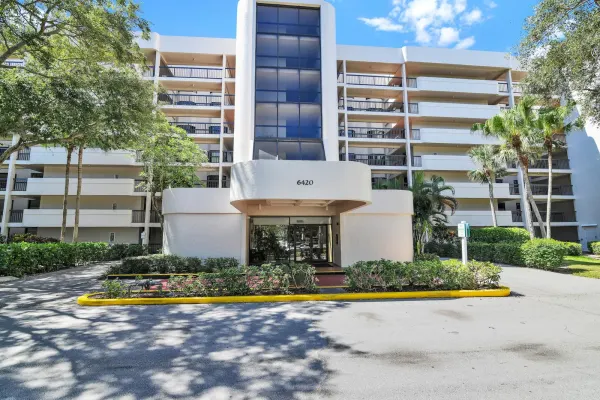 6420 Boca Del Mar Drive 405, Boca Raton, FL 33433