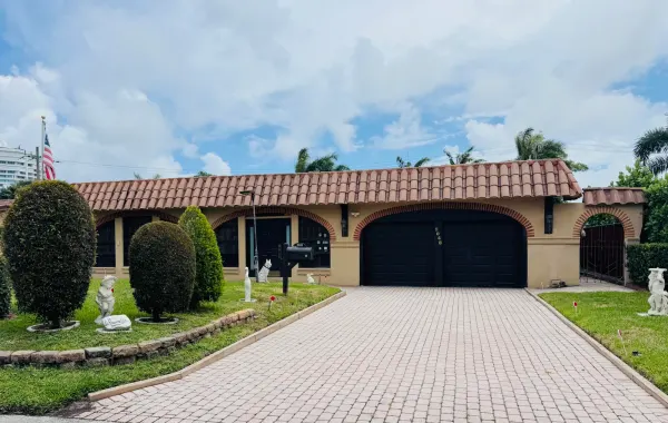 2048 Tropic Isle, Lauderdale-by-the-sea, FL 33062