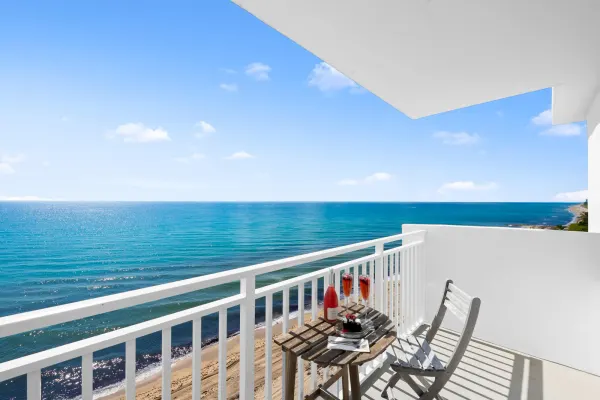 4511 S Ocean Boulevard 807, Highland Beach, FL 33487